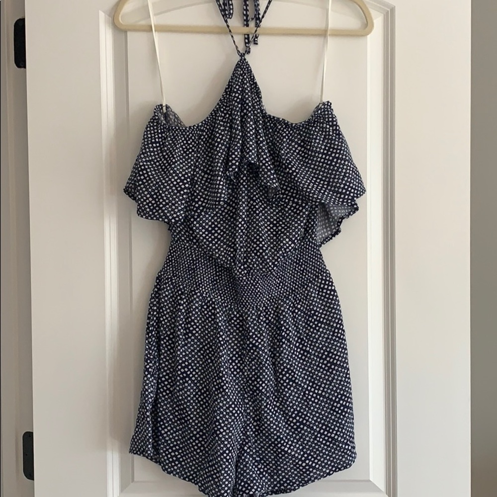 Brand new Aerie romper